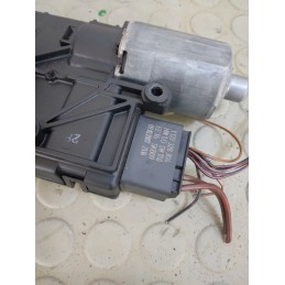 Motorino tettuccio elettrico panoramico Vw Golf V Variant dal 2007 al 2009 cod 8r0959591  1727862779057