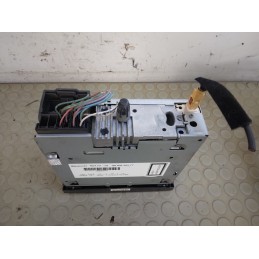 Stereo autoradio lettore cd Peugeot 307 dal 2001 al 2009 cod 9660646477  1727863682202