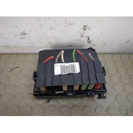 Centralina portafusibili Peugeot 307 dal 2001 al 2009 cod 9661682980  1727864041718