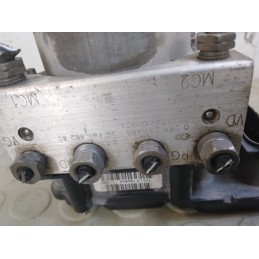 Centralina pompa abs Peugeot 307 dal 2001 al 2009 cod 9649988280 0265231489  1727864617883
