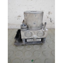 Centralina pompa abs Peugeot 307 dal 2001 al 2009 cod 9649988280 0265231489  1727864617883
