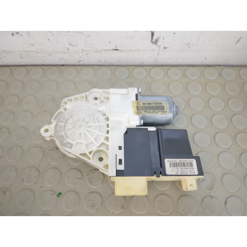 Motorino alzavetro ant dx Peugeot 307 dal 2001 al 2009 cod 9649911080  1727871852055