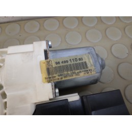 Motorino alzavetro ant dx Peugeot 307 dal 2001 al 2009 cod 9649911080  1727871852055