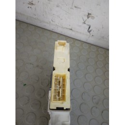 Motorino alzavetro ant dx Peugeot 307 dal 2001 al 2009 cod 9649911080  1727871852055