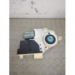 Motorino alzavetro ant dx Peugeot 307 dal 2001 al 2009 cod 9649911080  1727871852055