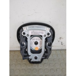 Airbag volante Citroen C3 dal 2002 al 2009 cod 96380009vd  1727872734589