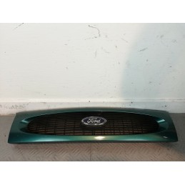 MASCHERINA GRIGLIA ANTERIORE FORD FIESTA 4 SERIE DAL 1995 AL 2002  2400000039952