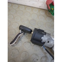 Blocchetto accensione Citroen C3 dal 2002 al 2009 cod 9652781780  1727874043436