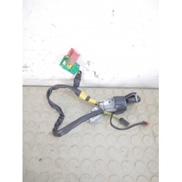 Blocchetto accensione Citroen C3 dal 2002 al 2009 cod 9652781780  1727874043436