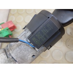 Blocchetto accensione Citroen C3 dal 2002 al 2009 cod 9652781780  1727874043436