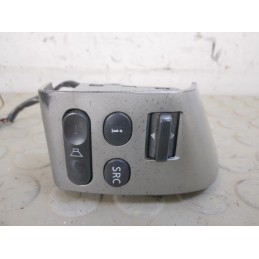 Comando al volante Nissan Note dal 2004 al 2013  1727876253529
