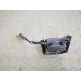 Comando al volante Nissan Note dal 2004 al 2013  1727876253529