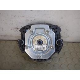Airbag volante Vw Polo 9N dal 2001 al 2005 cod 1t0880201a  1727877762921