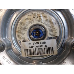 Airbag volante Vw Polo 9N dal 2001 al 2005 cod 1t0880201a  1727877762921
