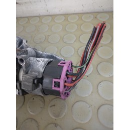 Blocchetto accensione con chiave Vw Polo 9N dal 2001 al 2005 cod 4b0905851  1727878515786