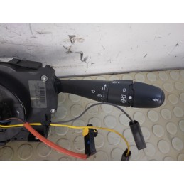 Devioluci completo di contatto spiralato Citroen C3 dal 2002 al 2009 cod 96488212xt  1727880041938
