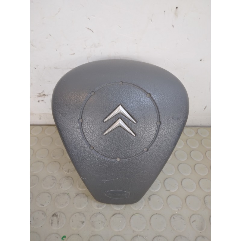 Airbag volante Citroen C3 dal 2002 al 2009 cod 96380009vd  1727880305795