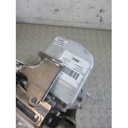 Piantone sterzo elettrico Renault Clio III serie dal 2005 al 2013 cod 8200294978  1727881000057