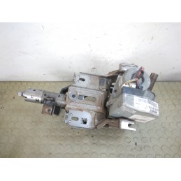 Piantone sterzo elettrico Renault Clio III serie dal 2005 al 2013 cod 8200294978  1727881000057