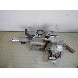 Piantone sterzo elettrico Renault Clio III serie dal 2005 al 2013 cod 8200294978  1727881000057