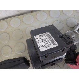 Blocchetto accensione con chiave Renault Clio III serie dal 2005 al 2013 cod 8200214173d  1727881923905