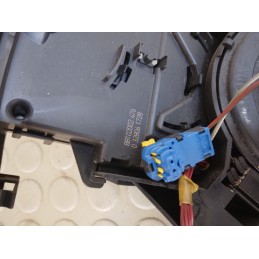 Devioluci completo di contatto spiralato Renault Clio III serie dal 2005 al 2013 cod 88102002 88103003  1727882325166