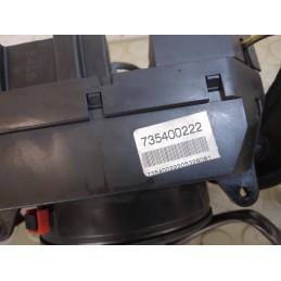 Devioluci completo di contatto spiralato Fiat Punto 188 dal 1999 al 2007 cod 735400222  1727949201518