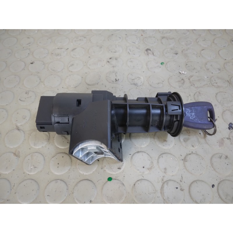 Blocchetto accensione Fiat Punto 188 dal 1999 al 2007  1727949882595