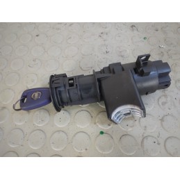 Blocchetto accensione Fiat Punto 188 dal 1999 al 2007  1727949882595