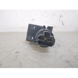 Blocchetto accensione Fiat Punto 188 dal 1999 al 2007  1727949882595
