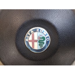 Airbag volante Alfa Romeo 159 dal 2005 al 2011 cod 156081638  1727951011358