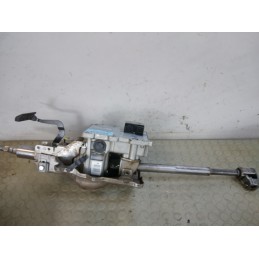 Piantone sterzo elettrico Fiat Idea dal 2003 al 2011 cod 00051705856  1727952373172