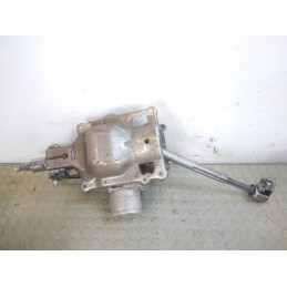 Piantone sterzo elettrico Fiat Idea dal 2003 al 2011 cod 00051705856  1727952373172