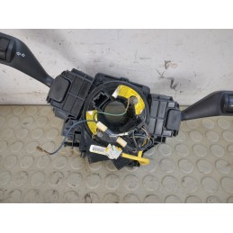 Devioluci completo di contatto spiralato Ford Focus C-Max dal 2003 al 2010 cod 4m5t-14a664-ab  1727957889470