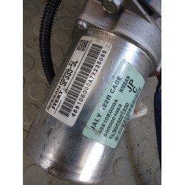 Piantone sterzo elettrico Nissan Micra K12 dal 2002 al 2010 cod 48810bg00a sp339-5l  1727958278297