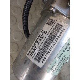 Piantone sterzo elettrico Nissan Micra K12 dal 2002 al 2010 cod 48810bg00a sp339-5l  1727958278297