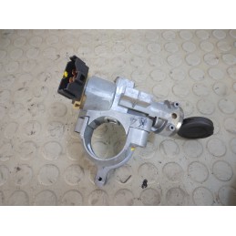 Blocchetto accensione con chiave Smart ForFour W454 dal 2004 al 2006  1727959234681