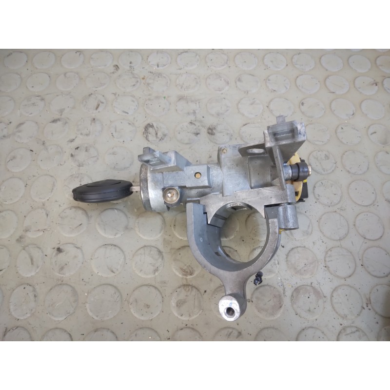 Blocchetto accensione con chiave Smart ForFour W454 dal 2004 al 2006  1727959234681