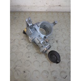 Blocchetto accensione con chiave Smart ForFour W454 dal 2004 al 2006  1727959234681