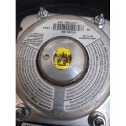 Airbag volante Smart ForFour W454 dal 2004 al 2006 cod pmn900822  1727959552426