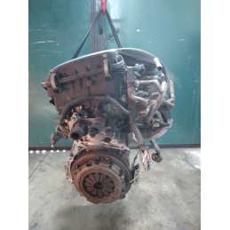 1KRFE Blocco motore Toyota Yaris 1.0 b 69cv 51kw dal 2004 al 2011 110.000km II serie  1727960469072