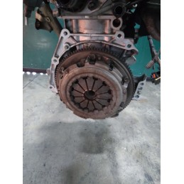 1KRFE Blocco motore Toyota Yaris 1.0 b 69cv 51kw dal 2004 al 2011 110.000km II serie  1727960469072