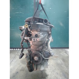 1KRFE Blocco motore Toyota Yaris 1.0 b 69cv 51kw dal 2004 al 2011 110.000km II serie  1727960469072