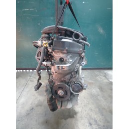 1KRFE Blocco motore Toyota Yaris 1.0 b 69cv 51kw dal 2004 al 2011 110.000km II serie  1727960469072