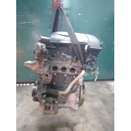 1KRFE Blocco motore Toyota Yaris 1.0 b 69cv 51kw dal 2004 al 2011 110.000km II serie  1727960469072