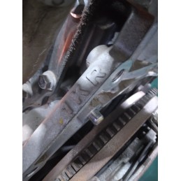 1KRFE Blocco motore Toyota Yaris 1.0 b 69cv 51kw dal 2004 al 2011 110.000km II serie  1727960469072