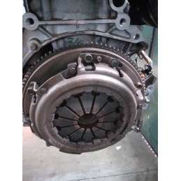 1KRFE Blocco motore Toyota Yaris 1.0 b 69cv 51kw dal 2004 al 2011 110.000km II serie  1727960469072