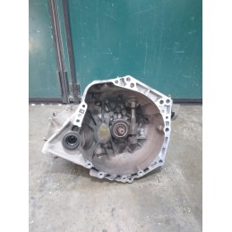 Cambio manuale 5 marce Toyota Yaris 1.0 b dal 2004 al 2011 II serie 110.000Km  1727960709468