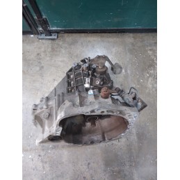 Cambio manuale 5 marce Toyota Yaris 1.0 b dal 2004 al 2011 II serie 110.000Km  1727960709468