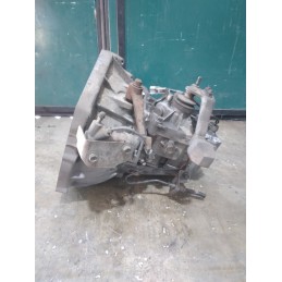 Cambio manuale 5 marce Toyota Yaris 1.0 b dal 2004 al 2011 II serie 110.000Km  1727960709468